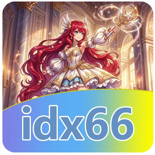 Aplikasi idx66 Android